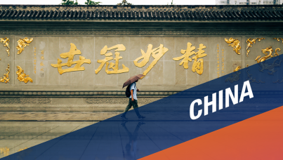 Ipsos | Ipsos Almanac 2024 | China