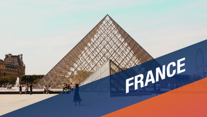 Ipsos | Almanac 2024 | France