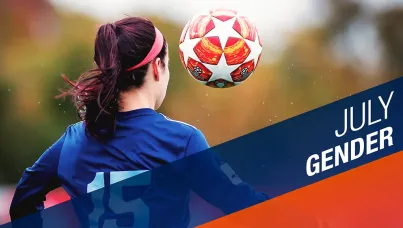 Ipsos | Almanac 2024 | Gender