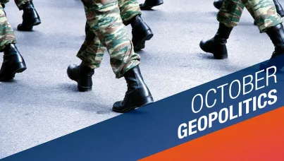 Ipsos | Almanac 2024 | Geopolitics