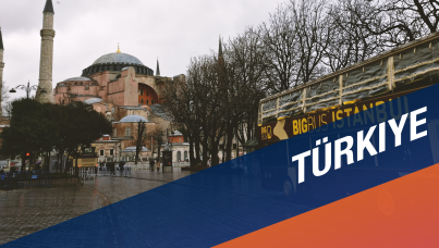 Ipsos | Almanac 2024 | Turkey