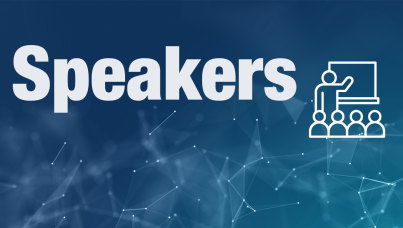 the speakers