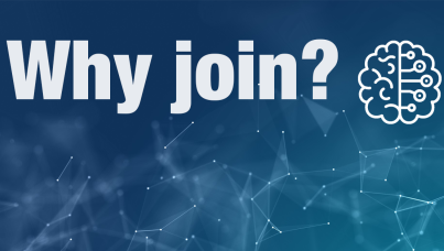 All the reasons why you should join