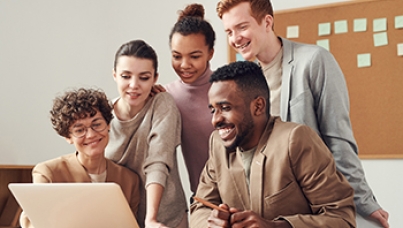 Careers at Ipsos Strategy3