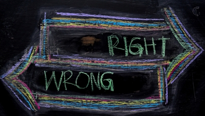 Global Opinion Polls: Right direction or wrong track?