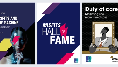 Ipsos Creatiive News & Views