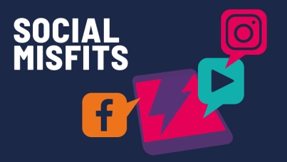 Social Misfits | Ipsos