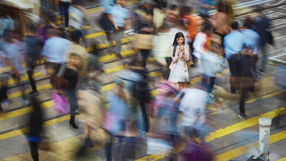 About Us | Ipsos Strategy3