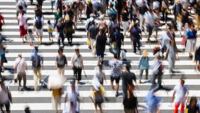 Who we are | Ipsos Strategy3