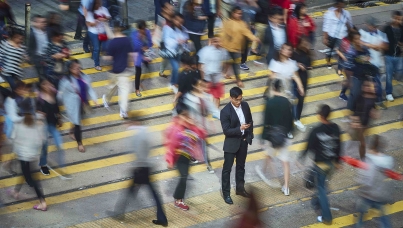 Work with Us | Ipsos Strategy3