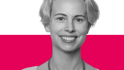 Laura Wolfs | Ipsos