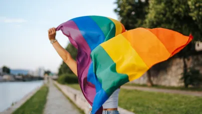 Ipsos Pride Report 2026