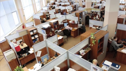 How to Improve Employee Engagement in Times of Change