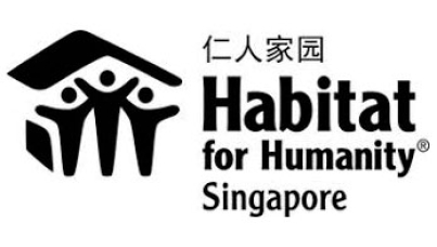 Ipsos and Habitat for Humanity Singapore