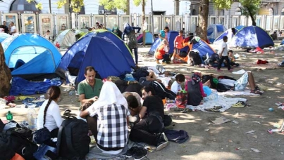 Baromètre Immigration