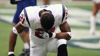 NFL Controversy