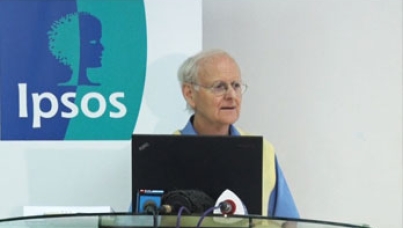 Presidential race now close enough for voter turnout to make the difference