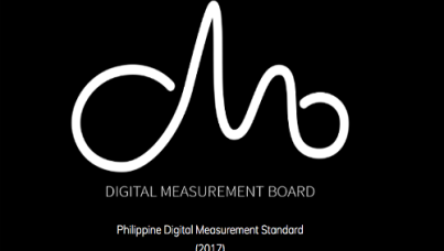 Digital Measurement Board