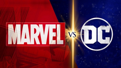 Most Americans Prefer Marvel to DC Movies