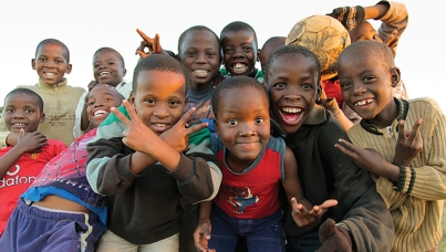 Global Perceptions of Development Progress