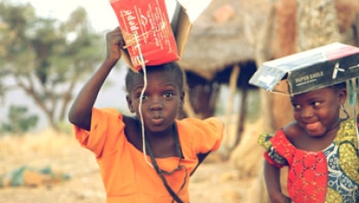 Ipsos UU Supporting Children's Health in Nigeria