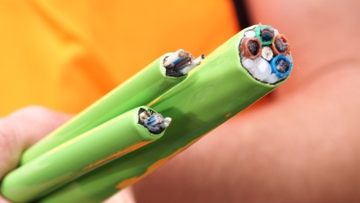 High Speed Broadband