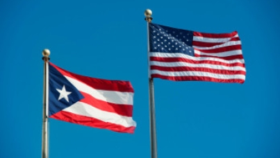 Perceptions in America: Puerto Rico & Disaster Relief Response