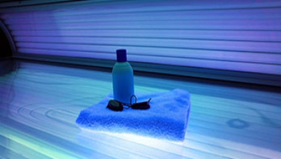 Sunbed