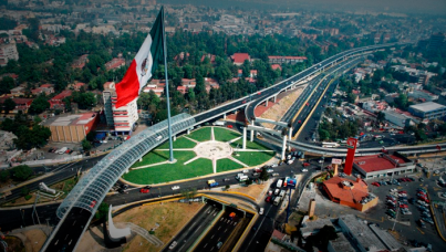 Infraestructura