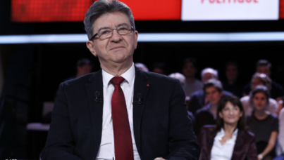 Jean-Luc Mélenchon