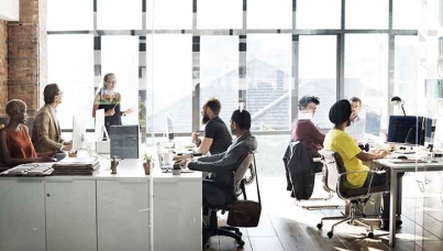 Revolution@Work 2017