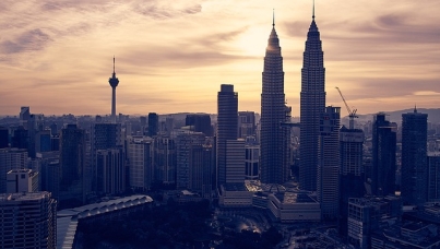Malaysia Press Release Cover image