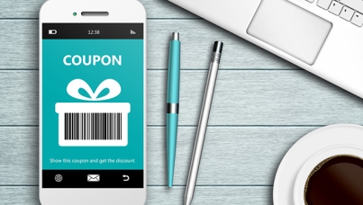 A Majority of Americans Are Searching for Coupons