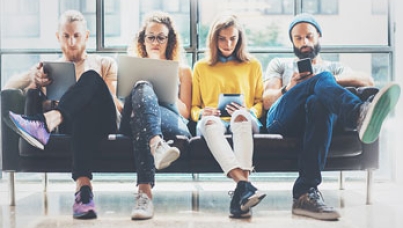 The Digital Transformation Of The National Government As Seen By European Citizens