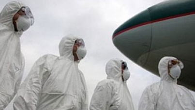 91% dintre romani stiu de izbucnirea Ebola si 60% sunt de parere ca autoritatile iau suficiente masuri de precautie ca aceasta boala sa nu afecteze Romania