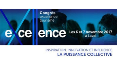 Prix Excellence Tourisme à Laval