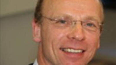 Harald Hasselmann nieuwe Country Manager Ipsos