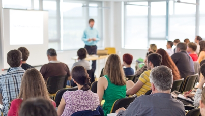 Perspectives 2018 : retour de la confiance chez les acteurs de la formation professionnelle ?