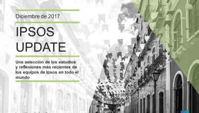 Ipsos Update Diciembre