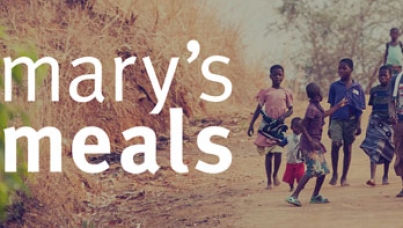 Ipsos and Mary’s Meals in South Sudan