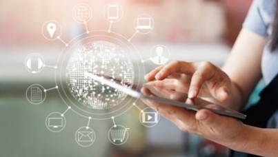 Активные интернет-пользователи беспокоятся о защите информации и частной жизни в Интернете