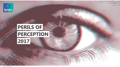 Perils of Perception 2017
