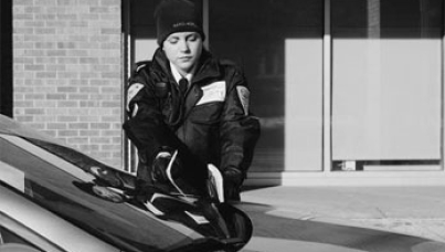 Six Canadiens sur dix (59%) appuient l’idée d’un plus grand rôle pour les firmes de sécurité privées en support aux services policiers