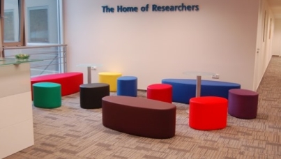 Ipsos konferencia a klientské stretnutia