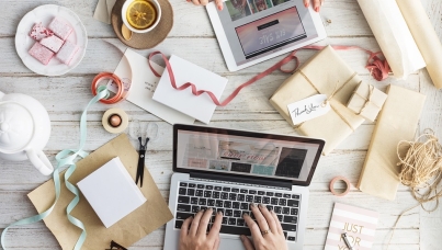 Nákupy cez internet