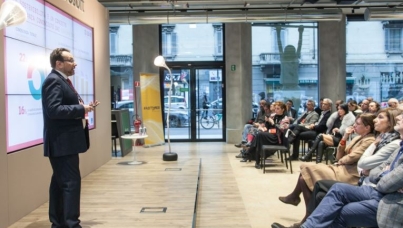 Wired trends Ambiente 