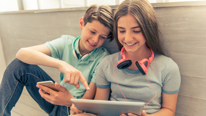 Junior Connect’ 2018