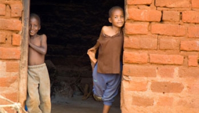 Solace Education Centre, Ipsos in Kenya