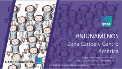 #NIUNAMENOS