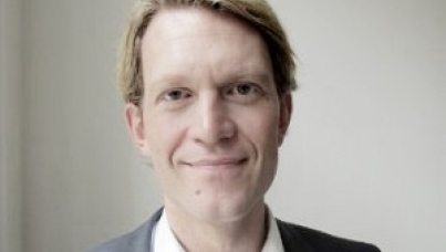 Petter Ljungberg